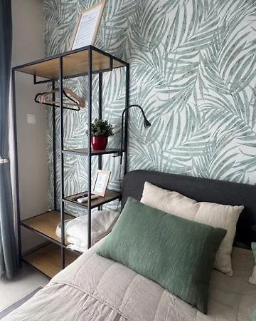 Minime Apartment *