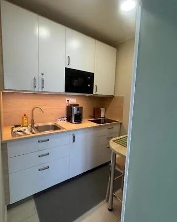 Minime アパート シュメグ