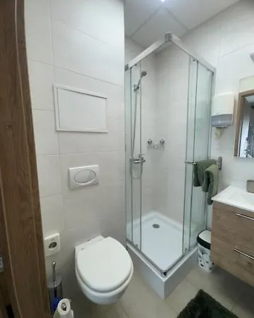 Apartamento Minime Sümeg