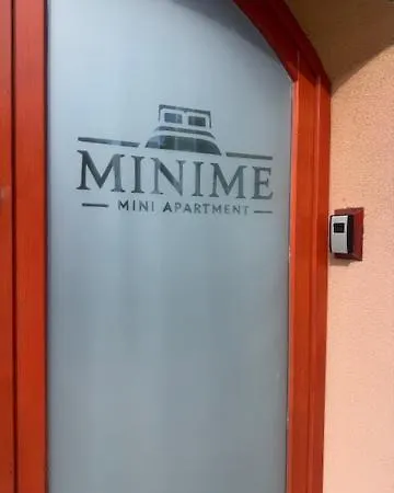 Minime * Sümeg