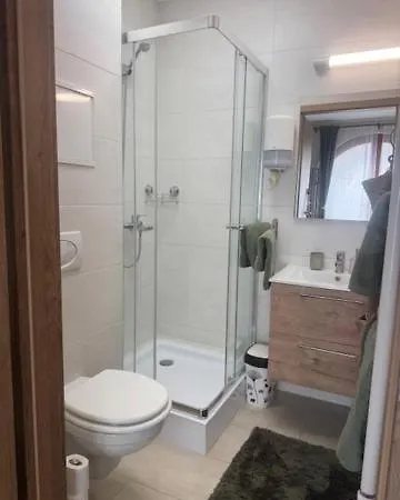 Minime Apartment *