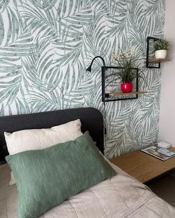 Apartment Minime